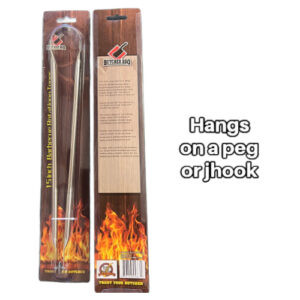Butcher BBQ Rotating Barbecue Tongs outdoor living products image 5