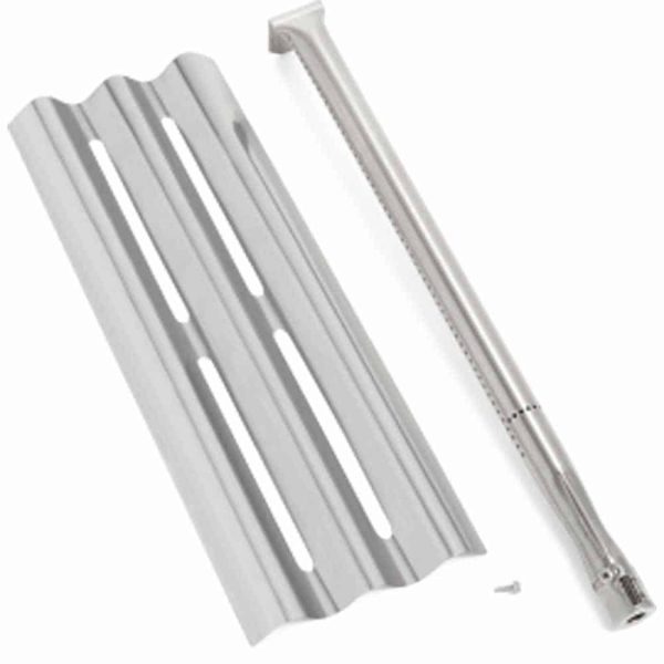 Napoleon Burner Kit for LEX Series outdoor living product from Crawford Outdoor