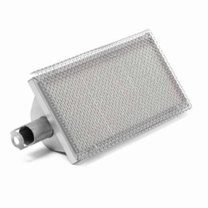 Napoleon Infrared Side Burner for LEX 485 & Prestige? 450/500/665
