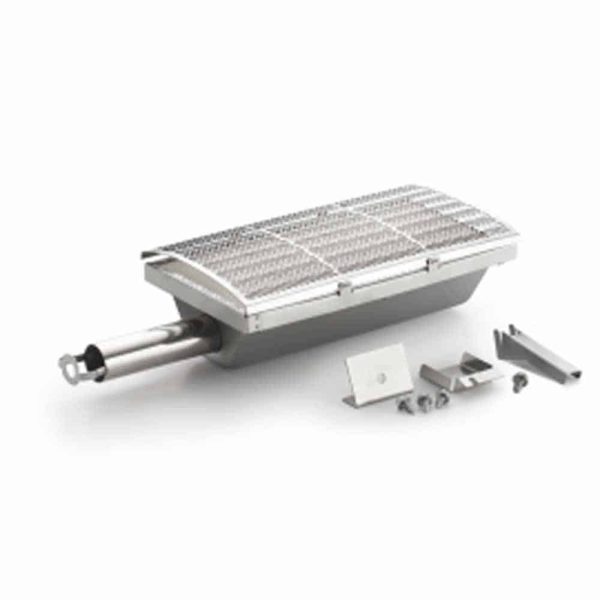 Napoleon Infrared Burner Kit for Prestige 500/665 and PRO 500 outdoor living product from Crawford Outdoor
