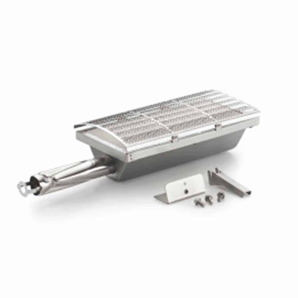 Napoleon Infrared SIZZLE ZONE? Burner Upgrade Kit for Prestige PRO? 665 outdoor living product from Crawford Outdoor