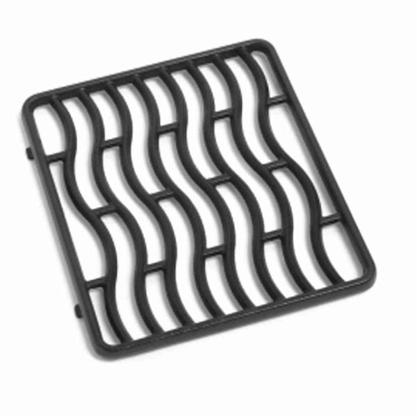 Napoleon Cast Iron Infrared Side Burner Grid for Rogue? Series Grills outdoor living product from Crawford Outdoor