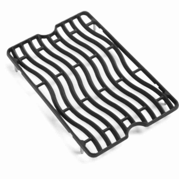 Napoleon Cast Iron Infrared Side Burner Grid for LEX 485 & Prestige? 450/500/665 outdoor living product from Crawford Outdoor