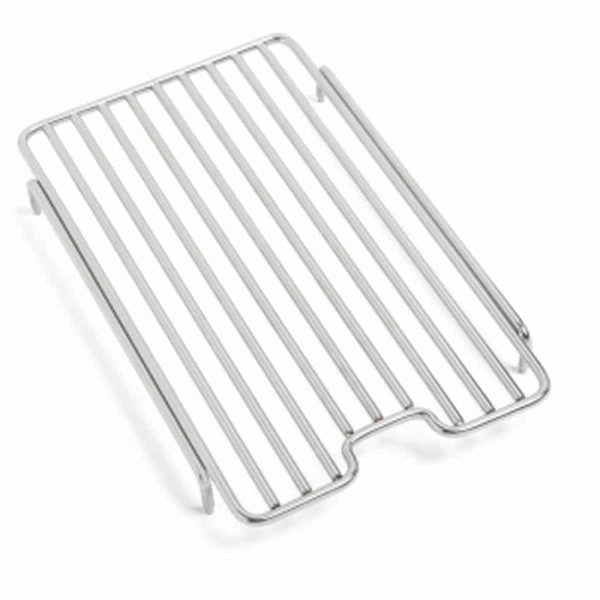 Napoleon Stainless Steel Infrared Side Burner Grid for LEX 485 & Prestige? 450/500/665 outdoor living product from Crawford Outdoor
