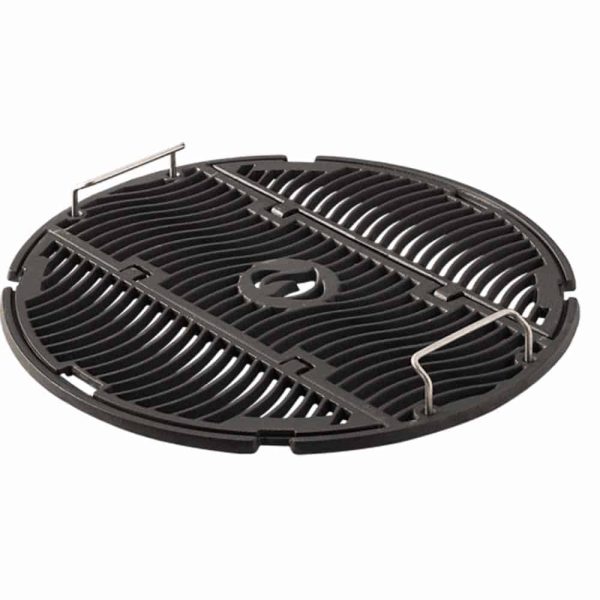 Napoleon Cast Cooking Grid for 22" Kettle Grills outdoor living product from Crawford Outdoor