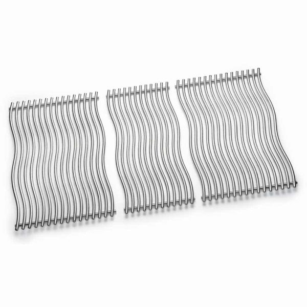 Napoleon Three Stainless Steel Cooking Grids for Built-in 700 Series 38 outdoor living product from Crawford Outdoor