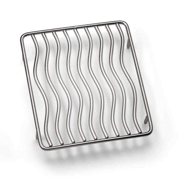Napoleon Stainless Steel Cooking Grid for Built-in 700 Series Single Range Top outdoor living product from Crawford Outdoor