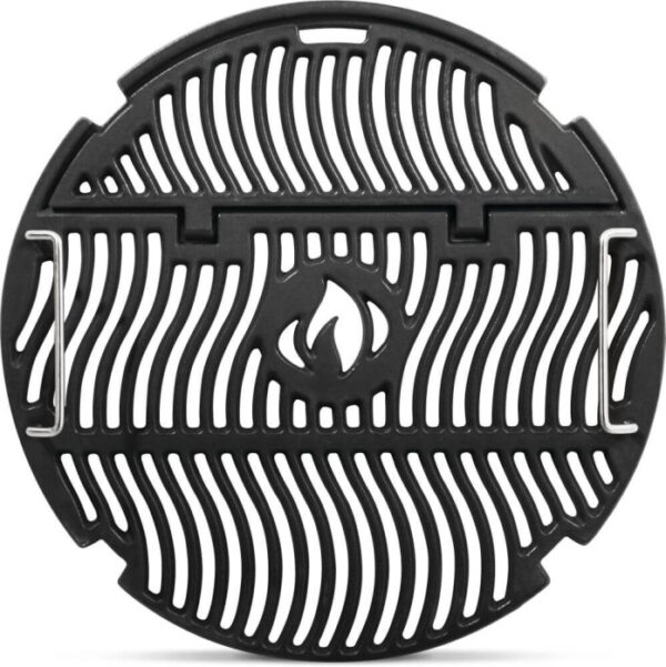 Napoleon Cast Iron Cooking grids for PRO18 Charcoal Grill S83047 outdoor living product from Crawford Outdoor
