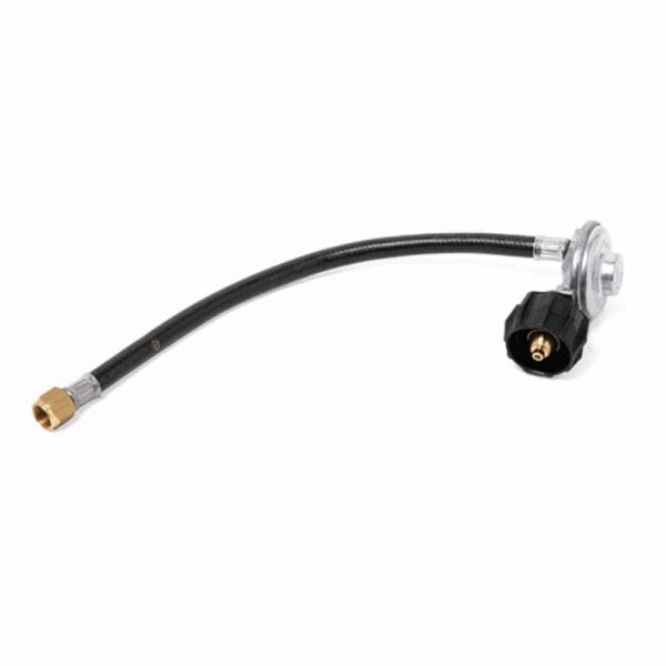 Napoleon 14″ Regulator for Propane LEX, Rogue? & Prestige? Series outdoor living product from Crawford Outdoor