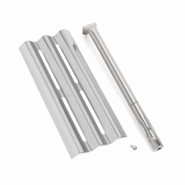 Napoleon 1 Burner & 1 Sear Plate for Triumph? Series outdoor living product from Crawford Outdoor