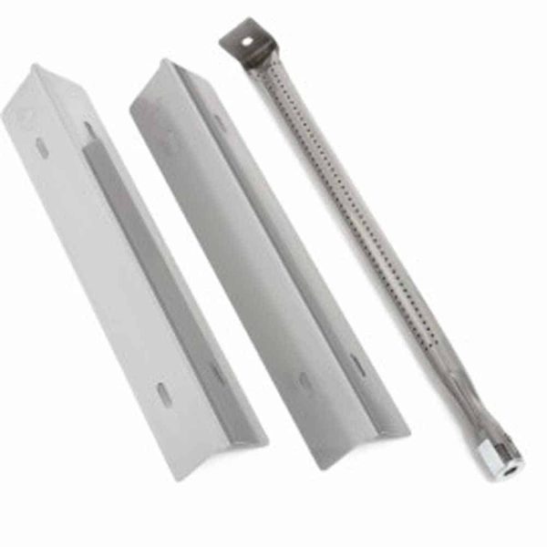 Napoleon 1 Burner & 2 Sear Plates for Built-in 500 and 700 Series 32/38/44 outdoor living product from Crawford Outdoor