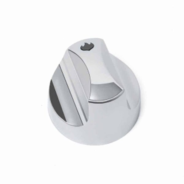 Napoleon Small Control Knob with a clear flame for LEX Series and Prestige? 500 outdoor living product from Crawford Outdoor