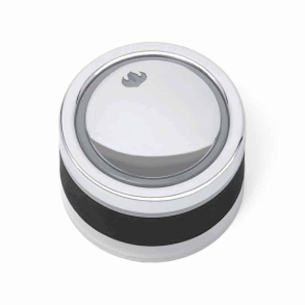 Napoleon Large Control Knob with a clear flame for Prestige PRO? 665/825 outdoor living product from Crawford Outdoor