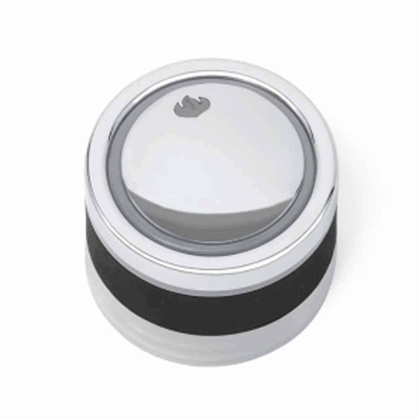 Napoleon Small Control Knob with a clear flame for Prestige PRO? 665/825 outdoor living product from Crawford Outdoor