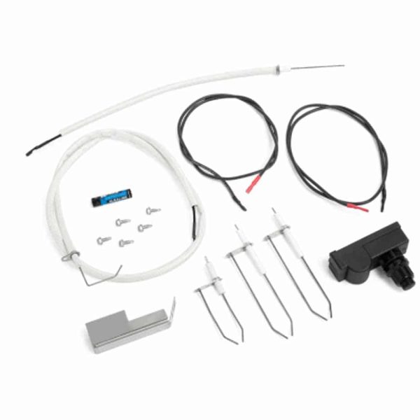 Napoleon 2 Spark Igniter & Electrode Kit for Prestige? 308/450 after 2005 outdoor living product from Crawford Outdoor