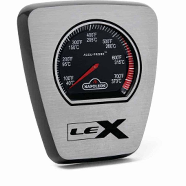 Napoleon Temperature Gauge  for LEX Series outdoor living product from Crawford Outdoor