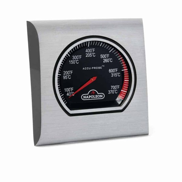 Napoleon Temperature Gauge for Triumph® Series outdoor living product from Crawford Outdoor