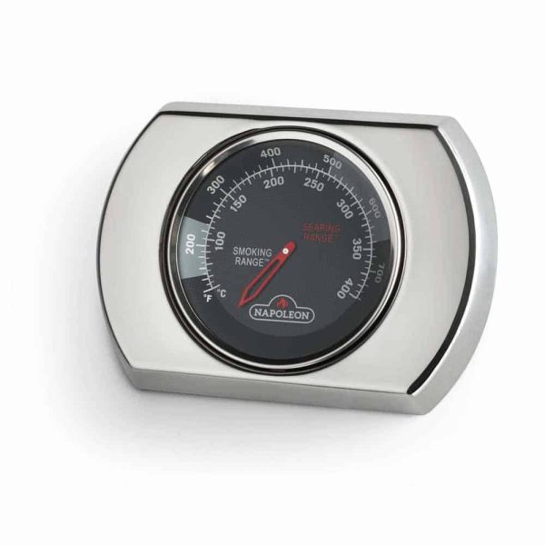 Napoleon Temperature Gauge for Built-in 500 and 700 Series 32/38/44 outdoor living product from Crawford Outdoor