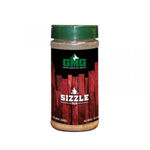 Green Mountain Grills Sizzle Blend Rub GMG-7015