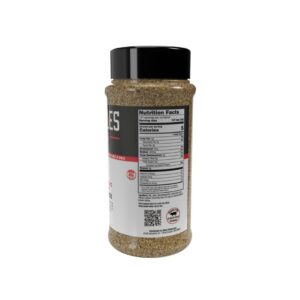 Heath Riles BBQ SPG 16oz Shaker Bottle 38129 outdoor living products image 3