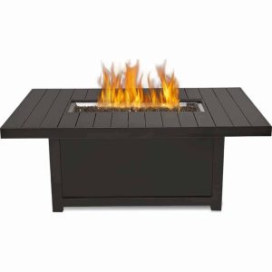 Napoleon St. Tropez Patioflame® Table - Rectangle