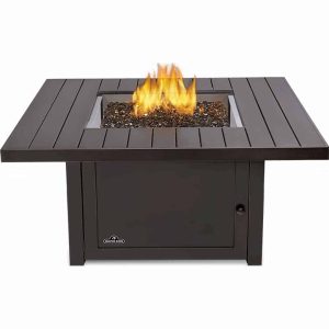 Napoleon St. Tropez Patioflame® Table - Square