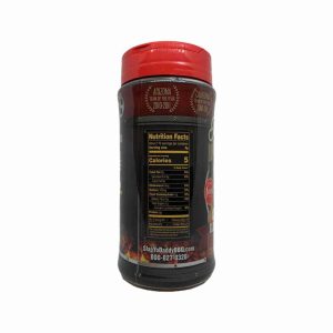 Slap Yo' Daddy BBQ Moola Beef 2.0 Rub 12oz Shaker alternate product view