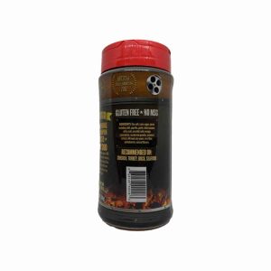 Slap Yo' Daddy BBQ Jailbird Chicken 2.0 Rub 12oz Shaker outdoor living products image 3