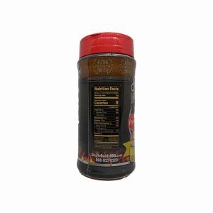 Slap Yo' Daddy BBQ Jailbird Chicken 2.0 Rub 12oz Shaker alternate product view