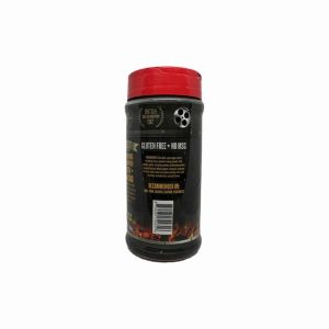 Slap Yo' Daddy BBQ Honeylicious Honey Peach Rub 12 oz Shaker Bottle outdoor living products image 4
