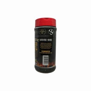Slap Yo' Daddy BBQ Porkilicious Pecan Rub 12 oz Shaker Bottle outdoor living products image 4