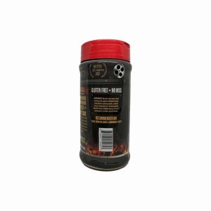 Slap Yo' Daddy BBQ SCA Competition Steak Rub 12 oz Shaker Bottle outdoor living products image 3
