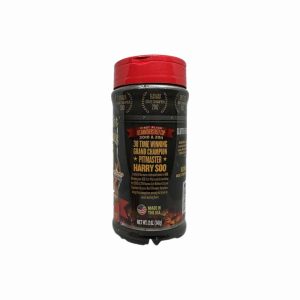 Slap Yo' Daddy BBQ Texas Brisket Magic Lone Star Rub 12 oz Shaker Bottle outdoor living products image 4