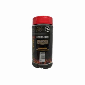 Slap Yo' Daddy BBQ Texas Brisket Magic Lone Star Rub 12 oz Shaker Bottle outdoor living products image 3
