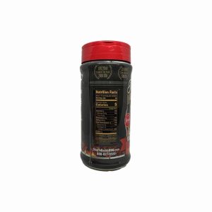 Slap Yo' Daddy BBQ Texas Brisket Magic Lone Star Rub 12 oz Shaker Bottle alternate product view