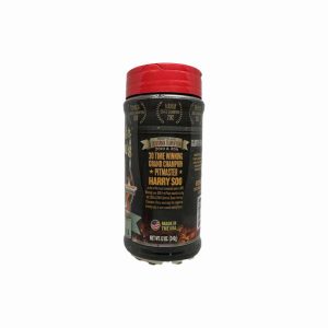 Slap Yo' Daddy BBQ Flavor Bomb Umami Rub 12 oz Shaker Bottle outdoor living products image 4