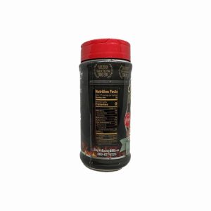 Slap Yo' Daddy BBQ Flavor Bomb Umami Rub 12 oz Shaker Bottle alternate product view