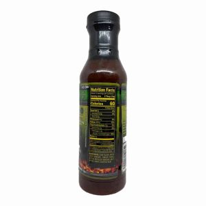 Slap Yo' Daddy BBQ Carolina Tangy!! BBQ Sauce 15oz Bottle outdoor living products image 3