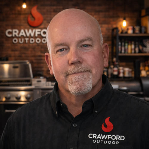 Updated Authorized Dealer Freight Policy - Crawford Outdoor