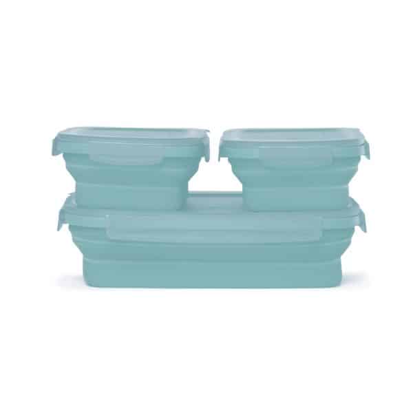 Secondz Collapsible Food Storage outdoor living product from Crawford Outdoor