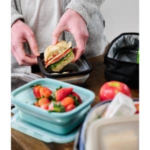 Secondz Collapsible Food Storage outdoor living products image 5