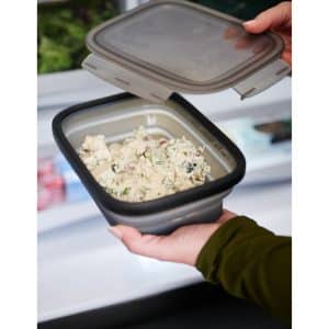 Secondz Collapsible Food Storage outdoor living products image 4