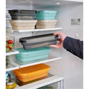 Secondz Collapsible Food Storage alternate product view