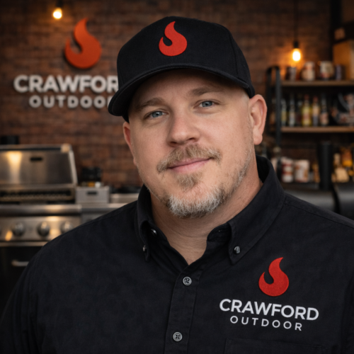 Updated Authorized Dealer Freight Policy - Crawford Outdoor