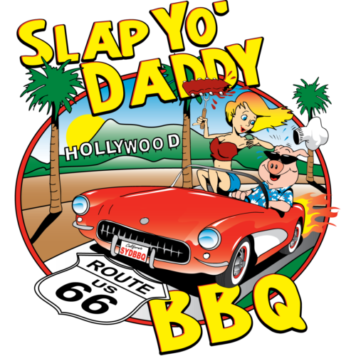 Slap Yo' Daddy BBQ