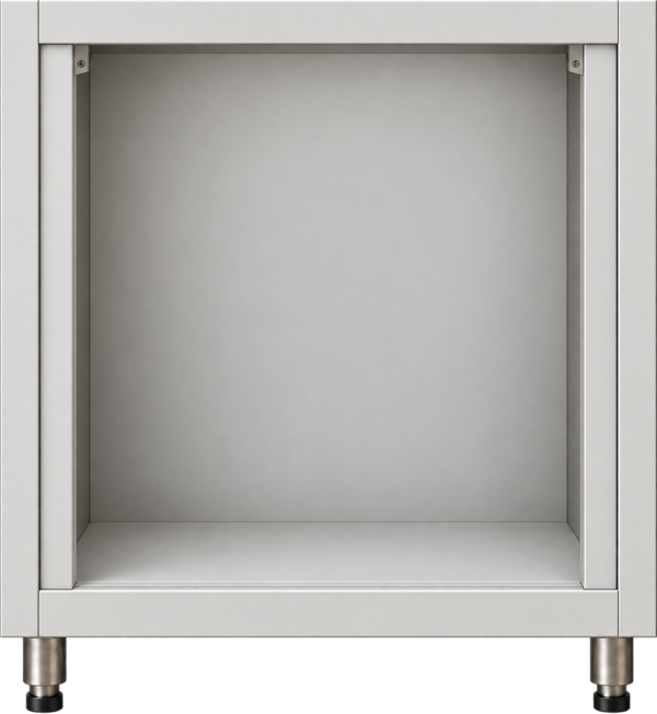 Challenger Test Cabinet TESTCAB outdoor living product from Crawford Outdoor