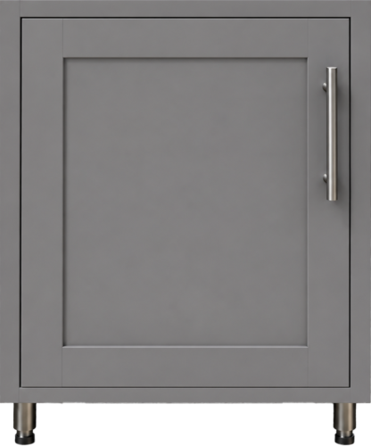 Challenger Test Cabinet TESTCAB - Crawford Outdoor