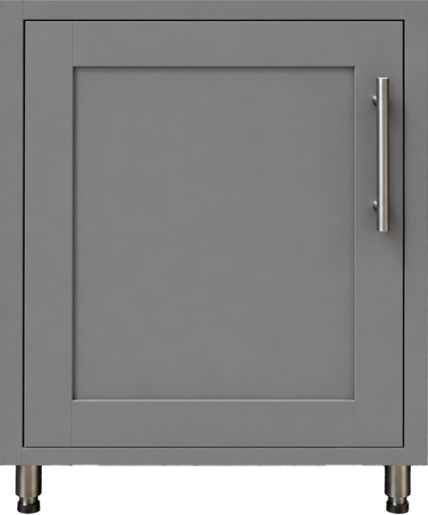Challenger Test Cabinet TESTCAB outdoor living product from Crawford Outdoor