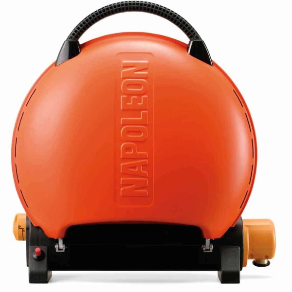 Napoleon TravelQ™ 2225 Portable Gas Grill outdoor living product from Crawford Outdoor