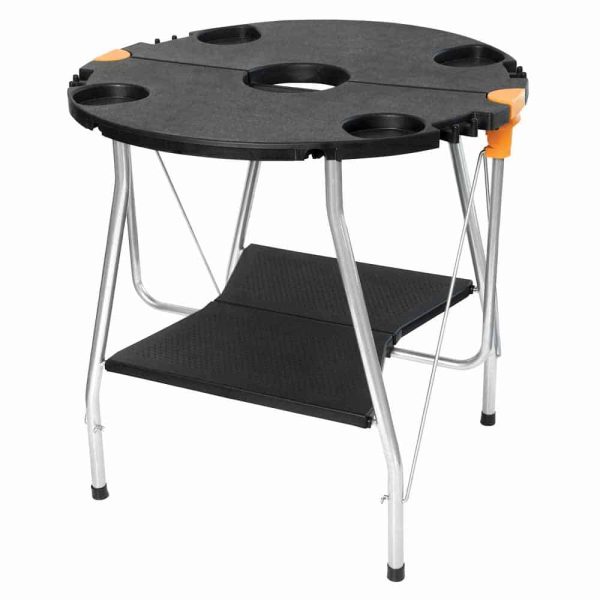 Napoleon TravelQ™ Stand for 2225 outdoor living product from Crawford Outdoor